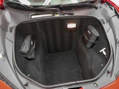 2013 Ferrari 458 Italia Base