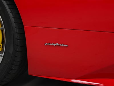2013 Ferrari 458 Italia Base