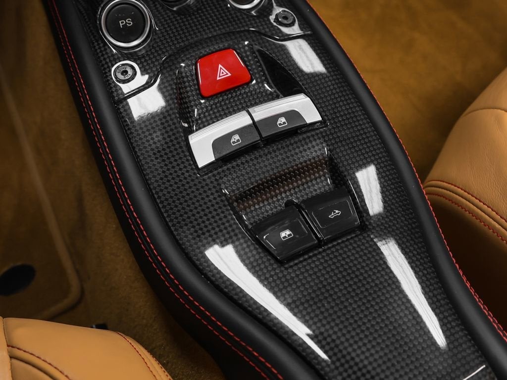 2013 Ferrari 458 Italia Base