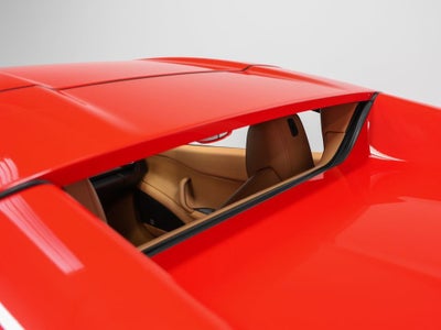 2013 Ferrari 458 Italia Base
