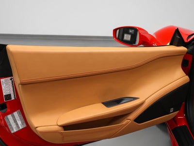 2013 Ferrari 458 Italia Base
