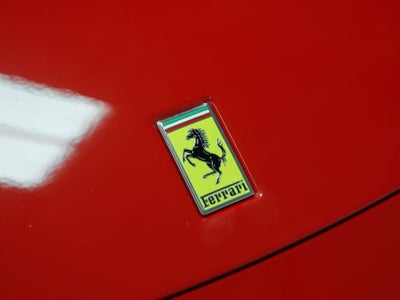 2013 Ferrari 458 Italia Base