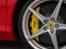 2012 Ferrari 458 Spider Base