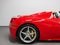 2012 Ferrari 458 Spider Base
