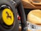 2012 Ferrari 458 Spider Base