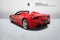 2012 Ferrari 458 Spider Base