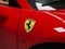 2012 Ferrari 458 Spider Base