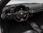 2013 Ferrari 458 Spider Base