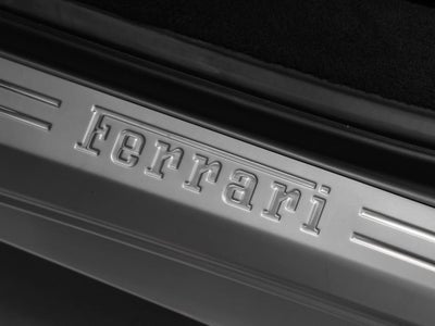 2013 Ferrari 458 Spider Base