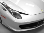 2013 Ferrari 458 Spider Base