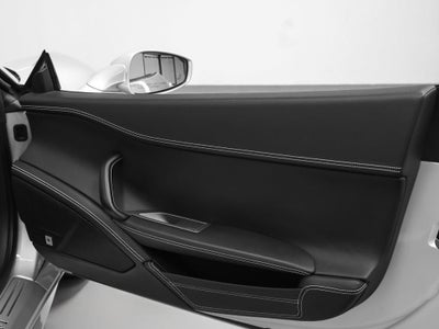 2013 Ferrari 458 Spider Base
