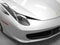2013 Ferrari 458 Spider Base