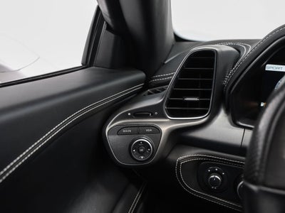 2013 Ferrari 458 Spider Base