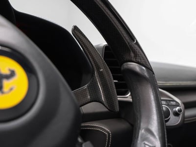 2013 Ferrari 458 Spider Base