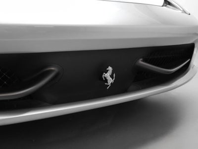 2013 Ferrari 458 Spider Base