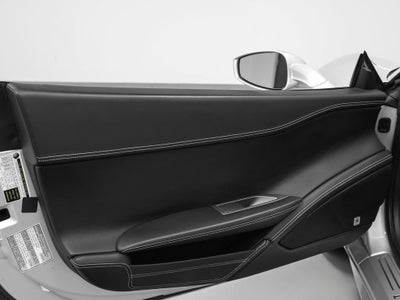 2013 Ferrari 458 Spider Base