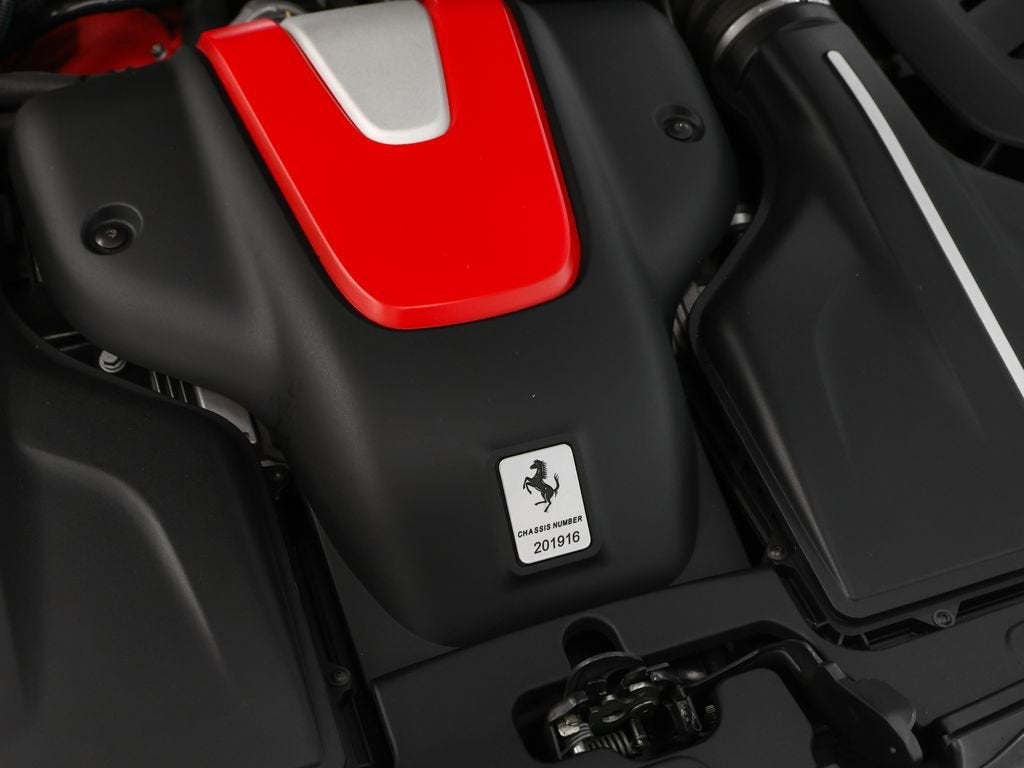 2014 Ferrari FF Base