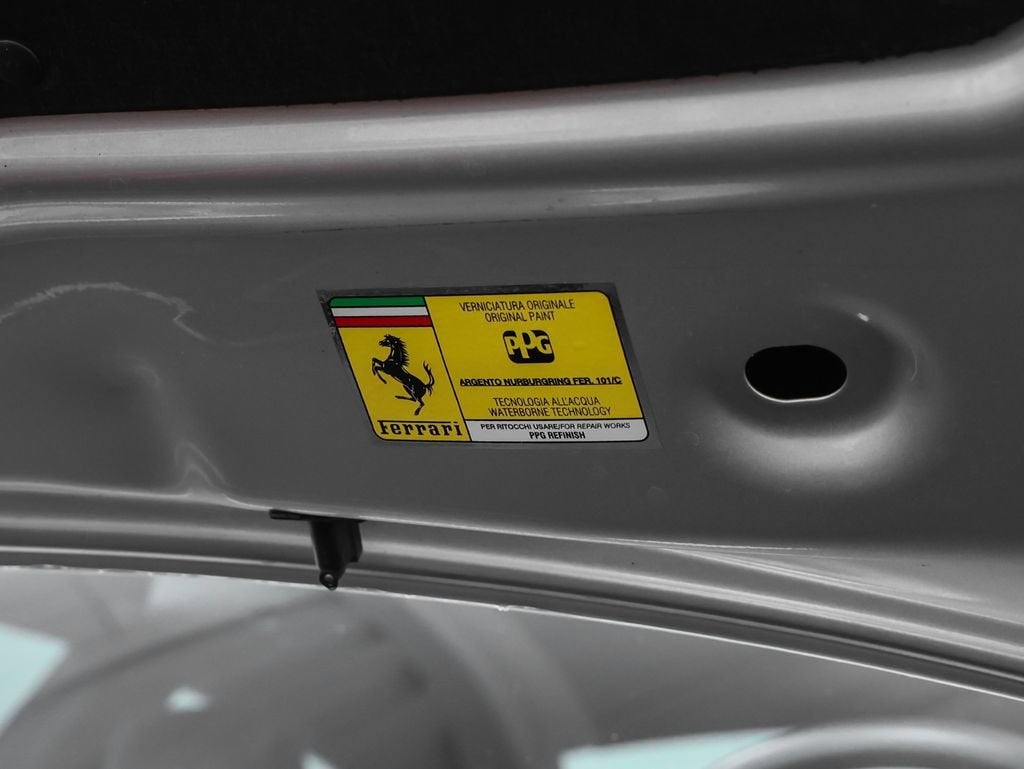 2014 Ferrari FF Base