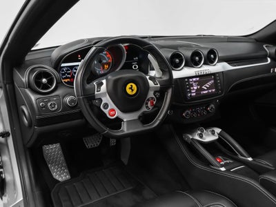 2014 Ferrari FF Base