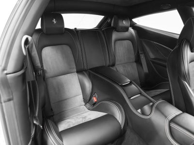 2014 Ferrari FF Base