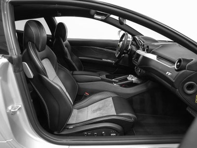 2014 Ferrari FF Base