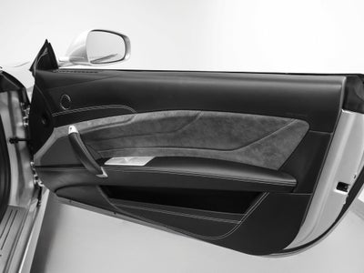 2014 Ferrari FF Base