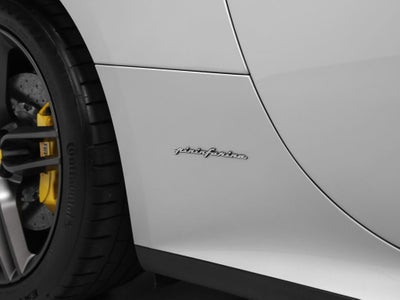 2014 Ferrari FF Base