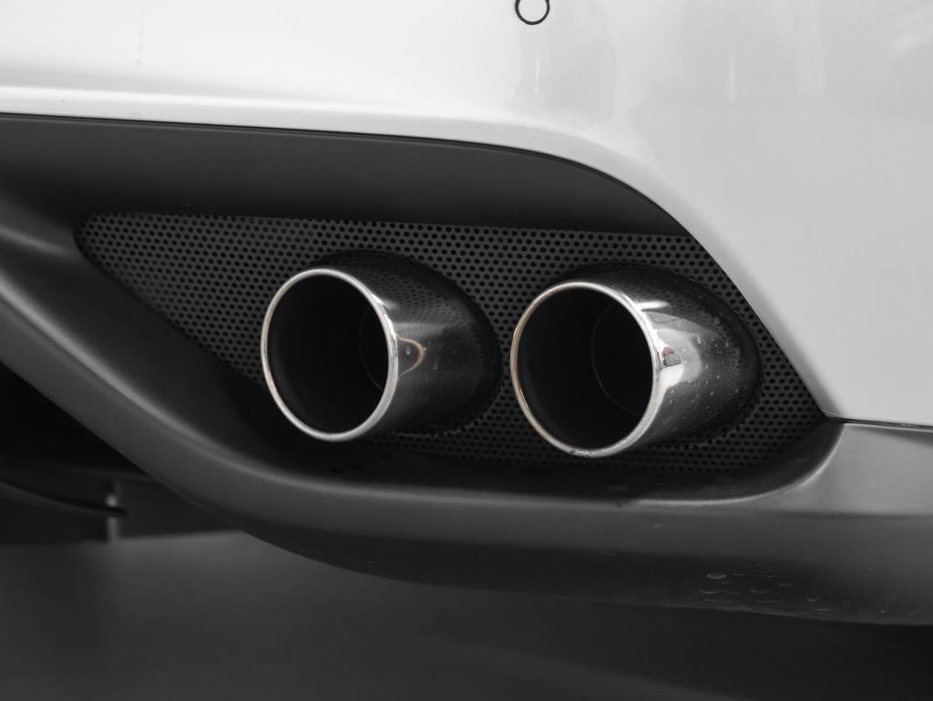 2014 Ferrari FF Base
