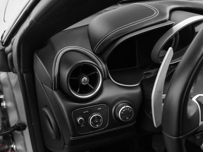 2014 Ferrari FF Base
