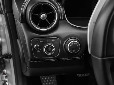 2014 Ferrari FF Base