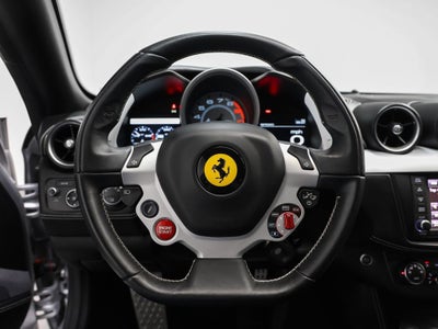 2014 Ferrari FF Base