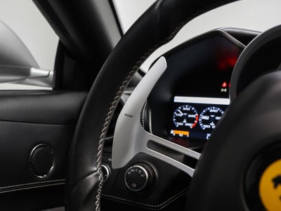 2014 Ferrari FF Base