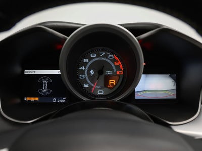 2014 Ferrari FF Base