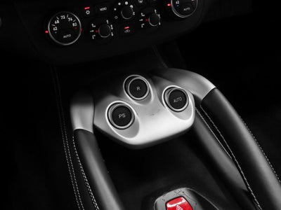 2014 Ferrari FF Base