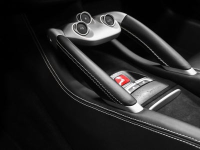 2014 Ferrari FF Base