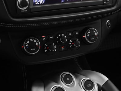 2014 Ferrari FF Base