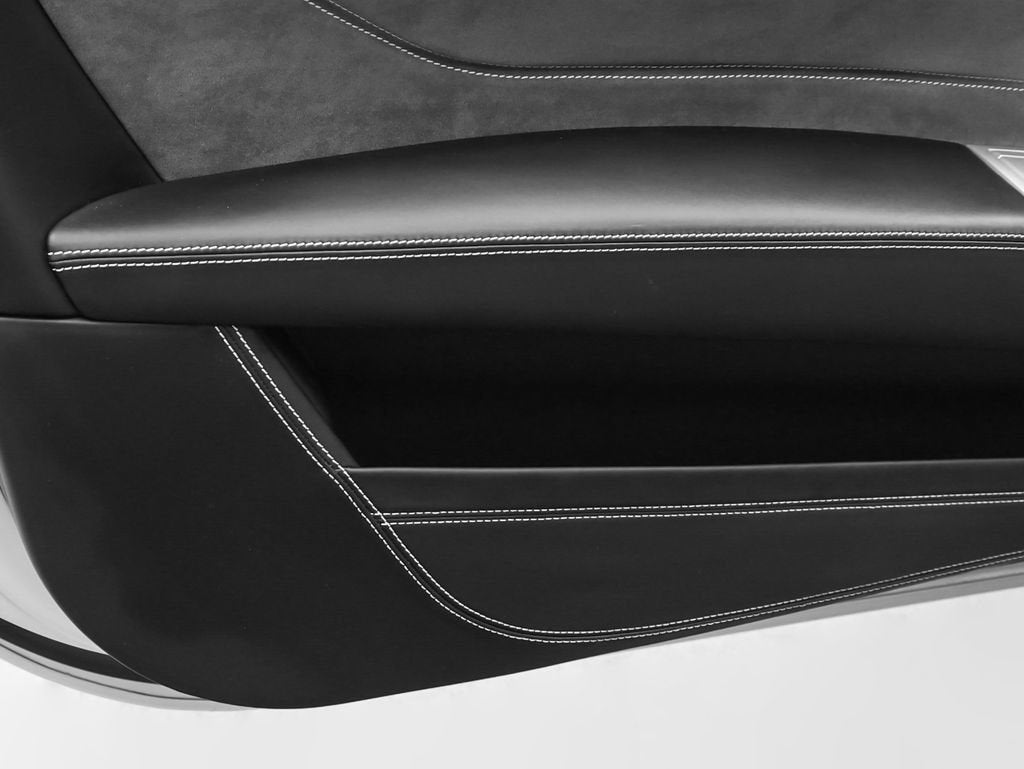 2014 Ferrari FF Base