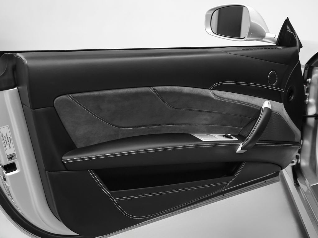 2014 Ferrari FF Base