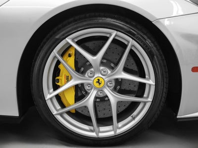 2014 Ferrari F12berlinetta Berlinetta