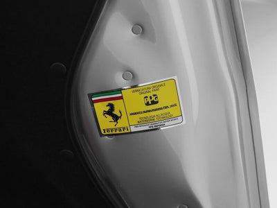 2014 Ferrari F12berlinetta Berlinetta