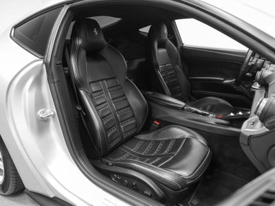2014 Ferrari F12berlinetta Berlinetta