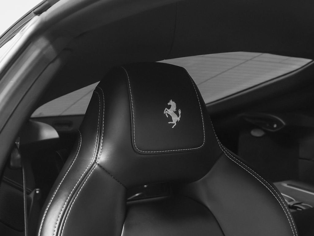 2014 Ferrari F12berlinetta Berlinetta