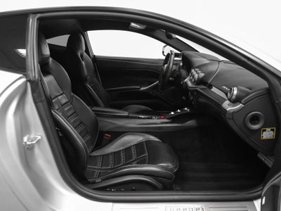2014 Ferrari F12berlinetta Berlinetta