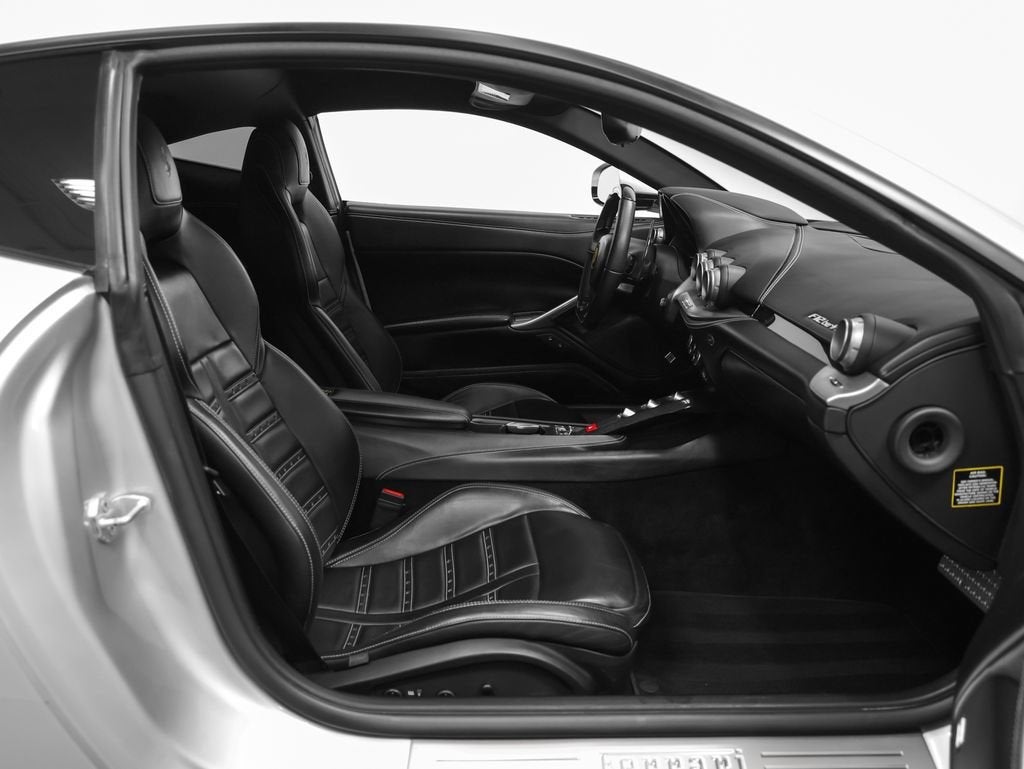 2014 Ferrari F12berlinetta Berlinetta