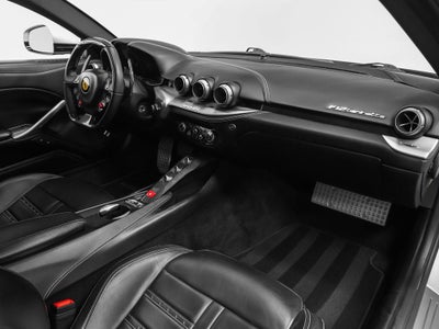 2014 Ferrari F12berlinetta Berlinetta