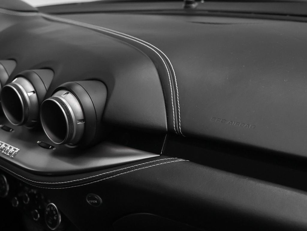 2014 Ferrari F12berlinetta Berlinetta