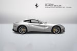 2014 Ferrari F12berlinetta Berlinetta