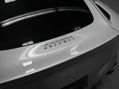 2014 Ferrari F12berlinetta Berlinetta