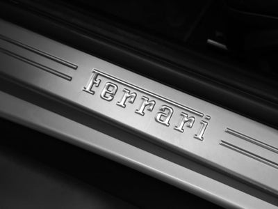 2014 Ferrari F12berlinetta Berlinetta