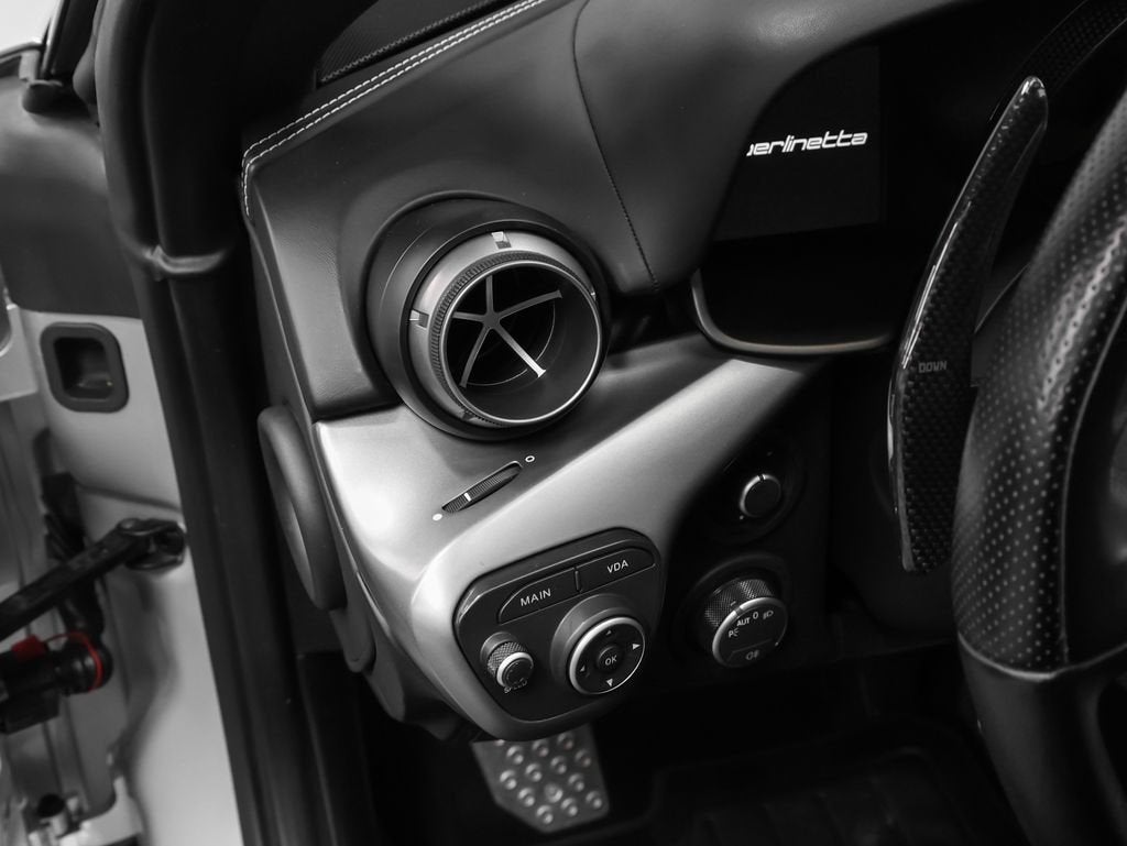 2014 Ferrari F12berlinetta Berlinetta